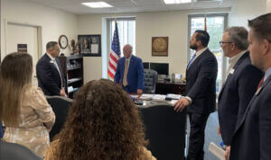 2025 Spring Lobby Days